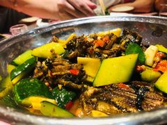 -伙工殿餐厅(吉大店)