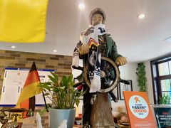 -申德勒加油站餐厅(三里屯北小街店)