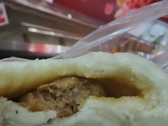 -清泉阁包子铺(中山路店)