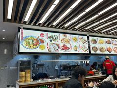 -叶新小吃店(来凤小区总店)