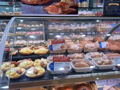 -巴黎贝甜(凯德MALL望京店)