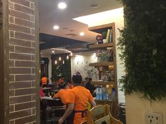-水碾河刘老大串串香(水碾河路店)
