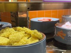 -大橘元自助回转火锅(乐峰广场店)