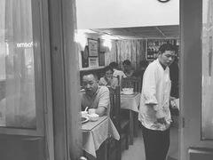 门面-蘭心餐厅(进贤路店)