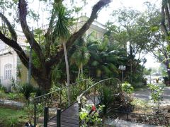 -槟城街头艺术街区