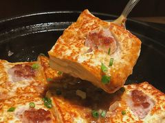 客家酿豆腐-客语客家菜(琶洲保利店)