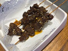 -牛必福潮汕牛肉火锅(油坊桥店)