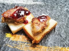 -朗丽兹自助餐厅