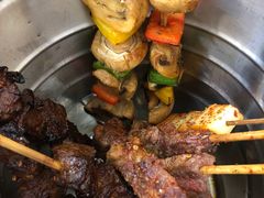 -炒豆合作社(东四总店)