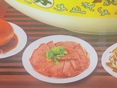 -苏氏牛肉面(北京南路店)