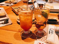 -赤坂亭·M9和牛烧肉·铁板烧(合肥万象城店)