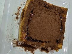 -锦园春香港茶餐厅(西海湾旗舰店)