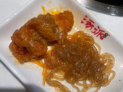 -涿派·炝锅鱼(涿州店)