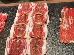 -老墙根涮肉·铜锅鲜羊肉(良乡店)