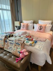 -英芬国际月子中心(岛屿度假月子·洲至奢选香岚店)