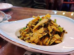 -长兴菜馆(高桥店)