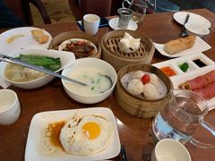 -北海金昌开元名都大酒店·四季轩中餐厅