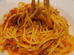 -萨莉亚意式餐厅(杭州西溪龙湖天街店)