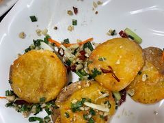 -阿伍海鲜大排档(塔湾金沙店)