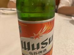 -巴依老爷·新疆美食(上城区天城路店)