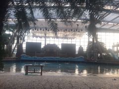 -龙达温泉生态城