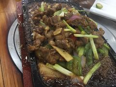 -潮喜竹溪荔湖酒家(荔枝湾店)