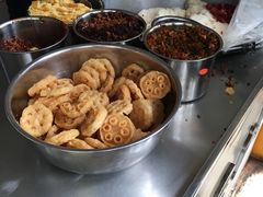 -糯香驿站(施家园分店)