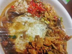 -易裕和·长沙米粉(友谊路店)