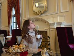 -Salon de Ville浦江汇(上海外滩华尔道夫酒店店)