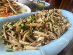 -抹直口特色菜馆(一店)