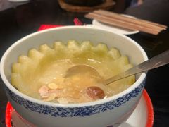 -广府乡下·饭庄(新港东路店)