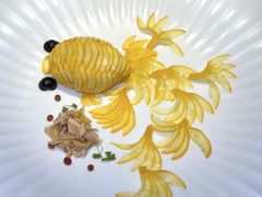 -许爷家·生态湖鲜(徐汇日月光店)