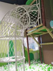 -绿野星空儿童乐园