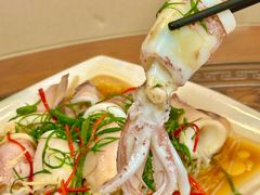 -友强·23年特色海鲜大排档(厦门店)