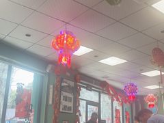 -鲁达面馆本帮风味(共康东路店)