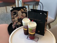 -奈雪的茶(仙林金鹰店)