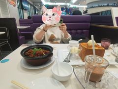 -太兴餐厅(东方广场分店)