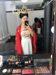 -美云庭古装·格格服汉服·京城旅拍(北京店)