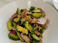 -南山鲜虾面·活鲜小馆·海味大连菜(南山总店)