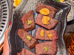-丸藏和牛烧肉专门店(园区师惠坊店)