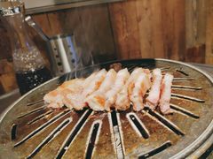 -韩山葵烤肉(太古里店)