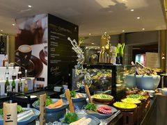 -博林天瑞喜来登酒店·西丽尚膳