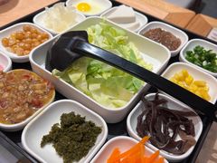 -阿香米线(天津凯德餐厅店)