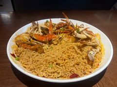 -单家老院·院子里的青岛菜(沙子口店)