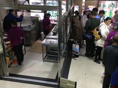 大堂-清真马虎面馆(西七路店)
