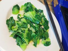 小菜-房陵农家(东亭店)