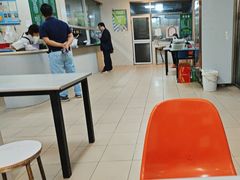 -上海为民商行清真饭店(南大路店)