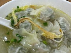-鸡鸣汤包(仙林店)