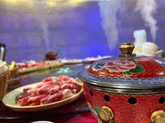-香厨中餐厅(松北香格里拉店)
