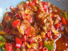 -老三样·旧食新味(万寿宫店)